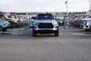 Toyota Hilux S GLX 2.8L 4WD A/T