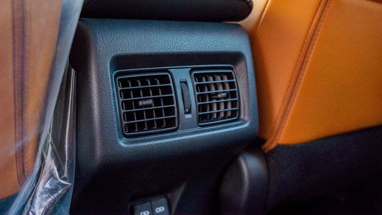 تويوتا كامري 2026 Toyota Camry Lumiere 2.5L HEV Full option (White)