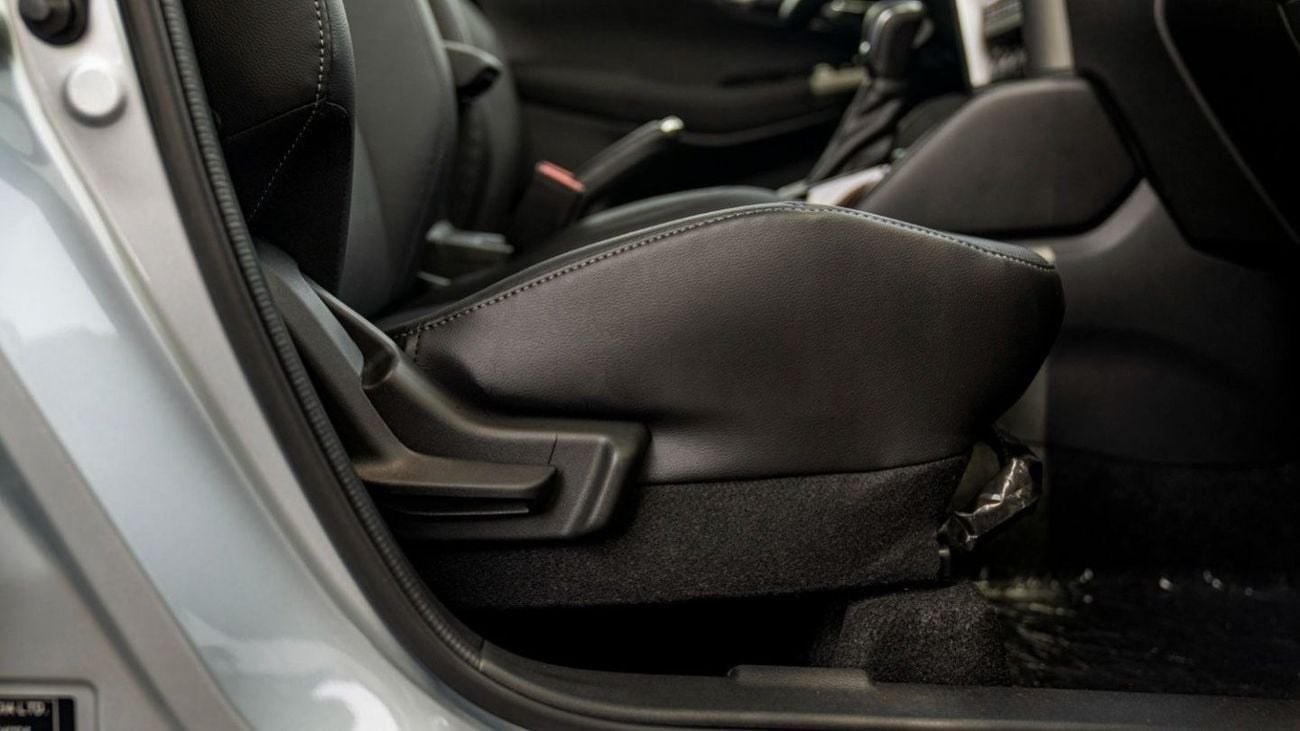 Suzuki Grand Vitara GLX 2026