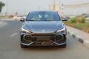 MG 3 LUXURY