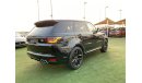 Land Rover Range Rover Sport HSE