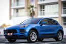 Porsche Macan Std 2.0L (260 HP) Std 2.0L - CLEAN TITLE