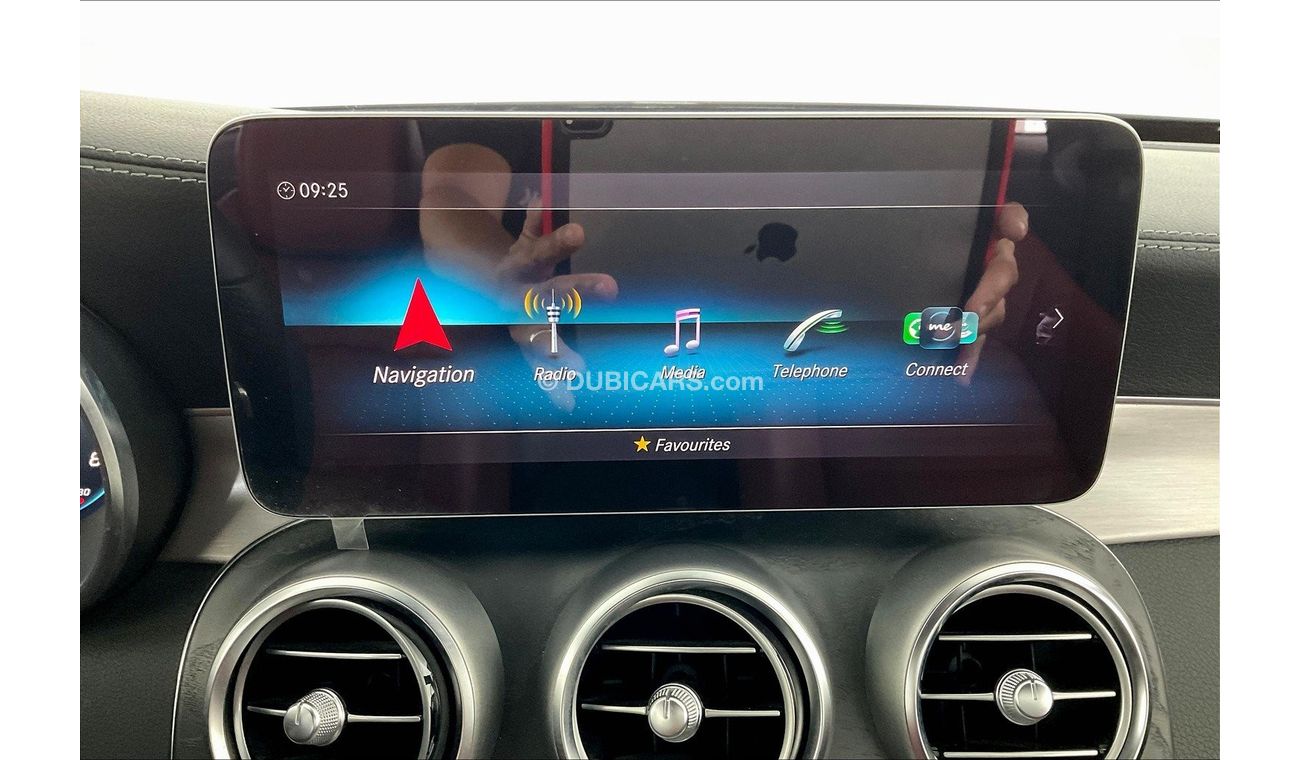 Mercedes-Benz C 300 AMG Package