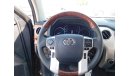 Toyota Tundra 2019 MODEL TUNDRA 1794 EDITION