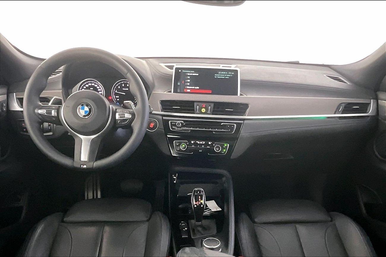 BMW X2 sDrive 20i M Sport | Guaranteed Warranty | 0 Down Payment