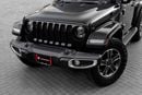Jeep Wrangler Wrangler Sahara | 2,546 P.M | 0% Downpayment | Jeep Warranty!