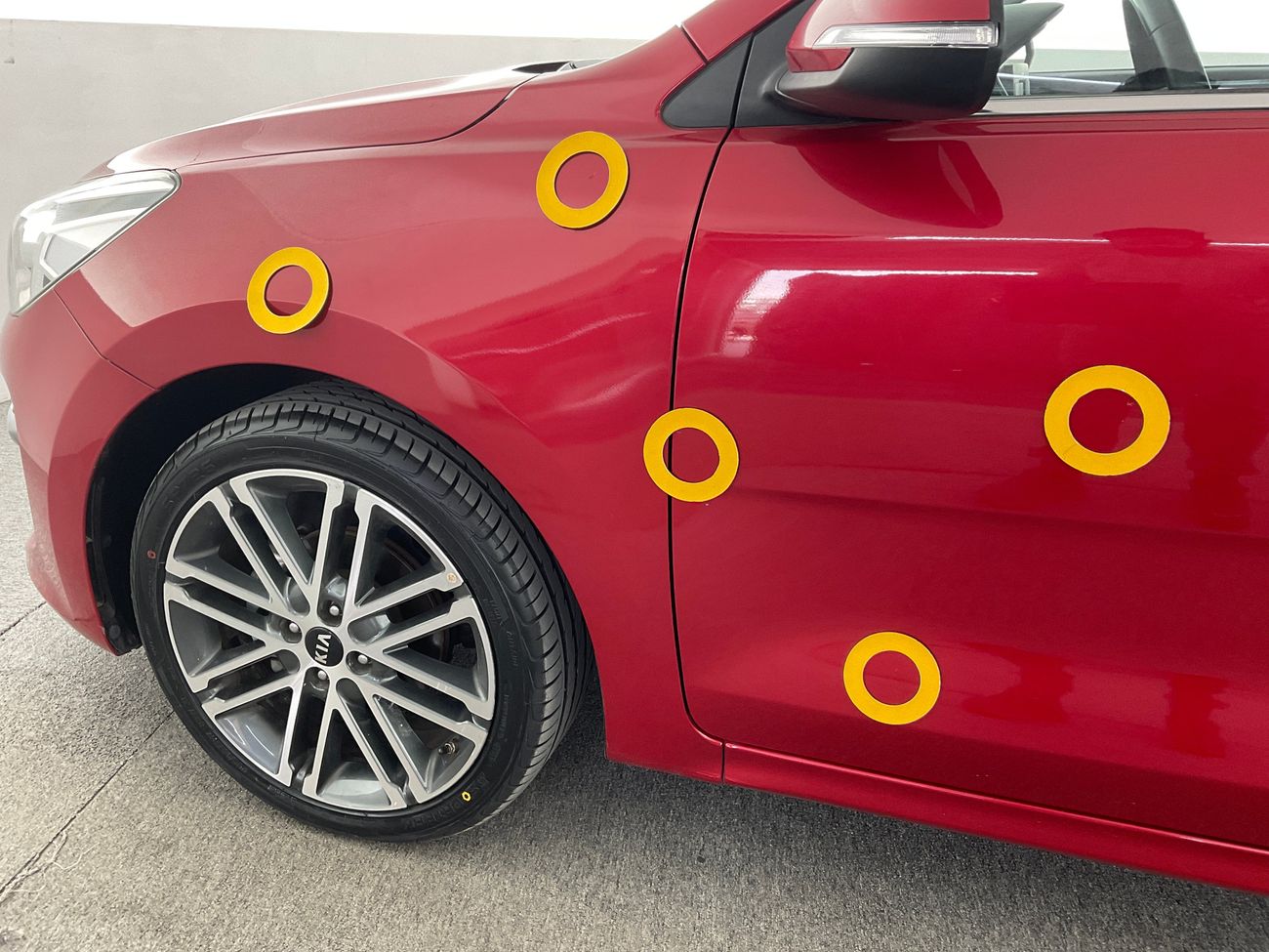 Kia Rio EX Top | Guaranteed Warranty | 0 Down Payment