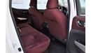 Nissan Navara 2.5L DC AUTO GCC DEALER WARRANTY