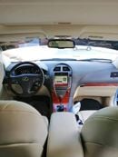 Lexus ES350 BASE