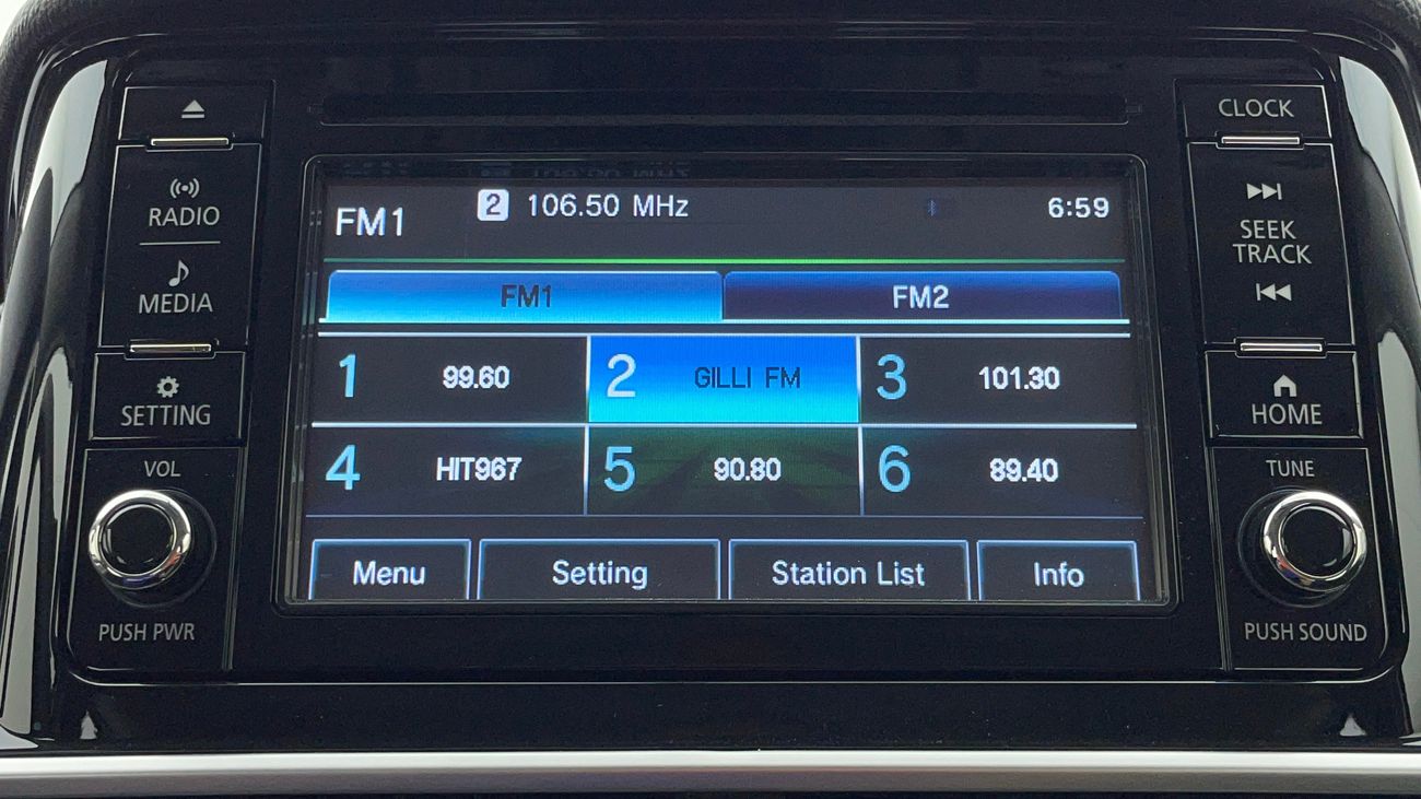 Mitsubishi Eclipse Cross GLX HIGHLINE 1.5 | Zero Down Payment | Free Home Test Drive