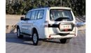 Mitsubishi Pajero GLS FULL OPTION - 3000 CC