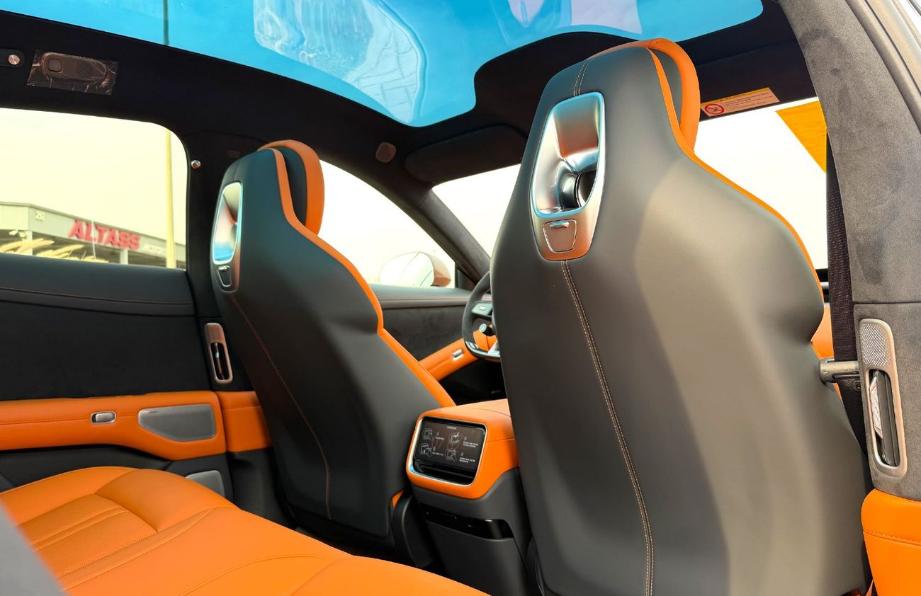 Xiaomi YU7 YU7 Max 2025 EXPORT ONLY