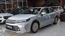 Toyota Camry E-PLUS. HEV