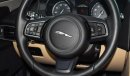 Jaguar XE 2.0t petrol turbo 2016 zero with vat - Warranty can be provided