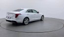 Cadillac CT4 PREMIUM LUXURY 2 | Under Warranty | Inspected on 150+ parameters