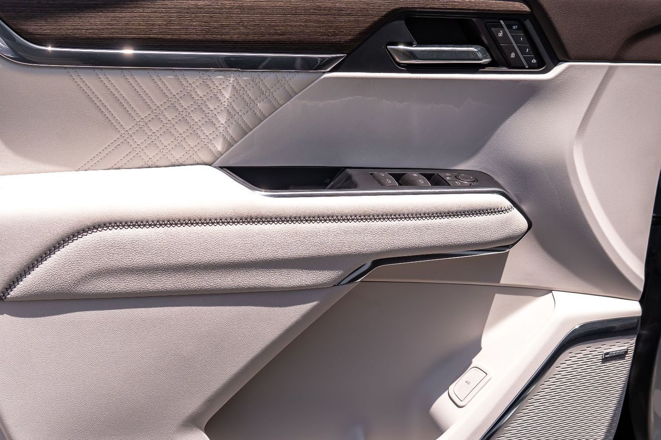 GMC Acadia 2024 | GMC ACADIA DENALI AWD