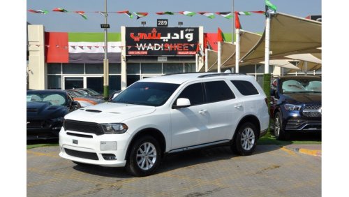 Dodge Durango SXT DURANGO//SRT KIT////GOOD CONDITION