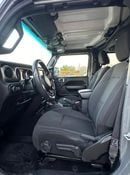 Jeep Wrangler Unlimited Sport