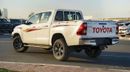 تويوتا هيلوكس 2.4 A/T 4WD GLXS-V DIESEL D/C