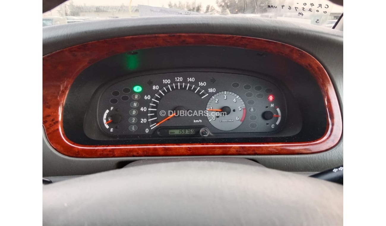 Toyota Noah TOYOTA NOAH RIGHT HAND DRIVE (PM1243)