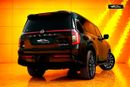 Nissan Patrol SE PLATINUM CITY GCC specs 4,183.00 monthly