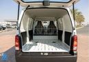Suzuki EECO 2025 Cargo Van - 1.2L Petrol 5MT - Special Deal Available - with ABS and Traction Control - Export O