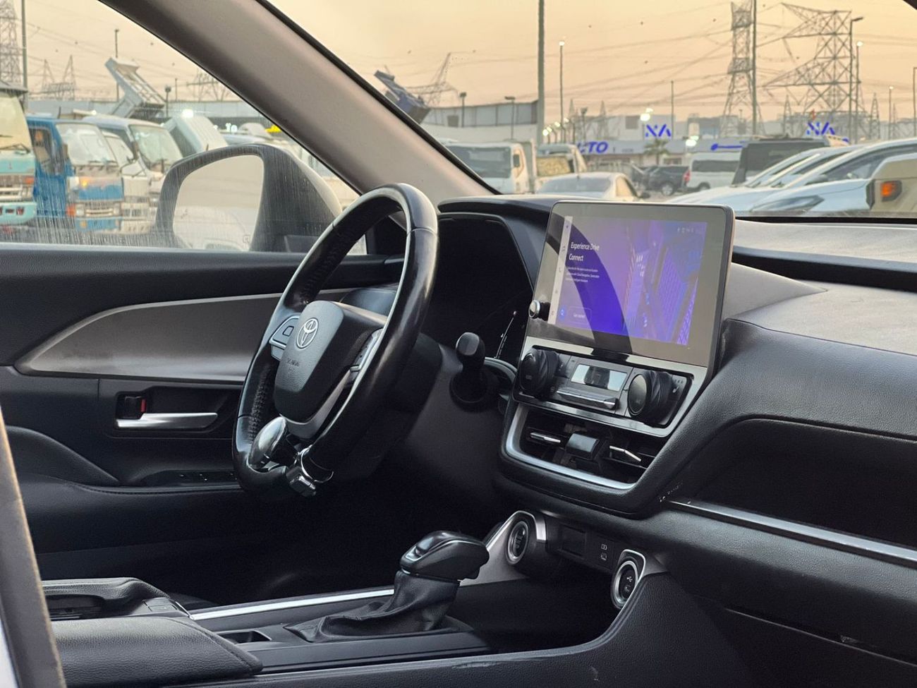 Toyota Grand Highlander 