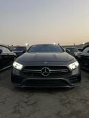 Mercedes-Benz CLS 53 AMG Std 3.0L (429 HP)