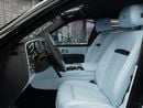 Rolls-Royce Cullinan Black Badge