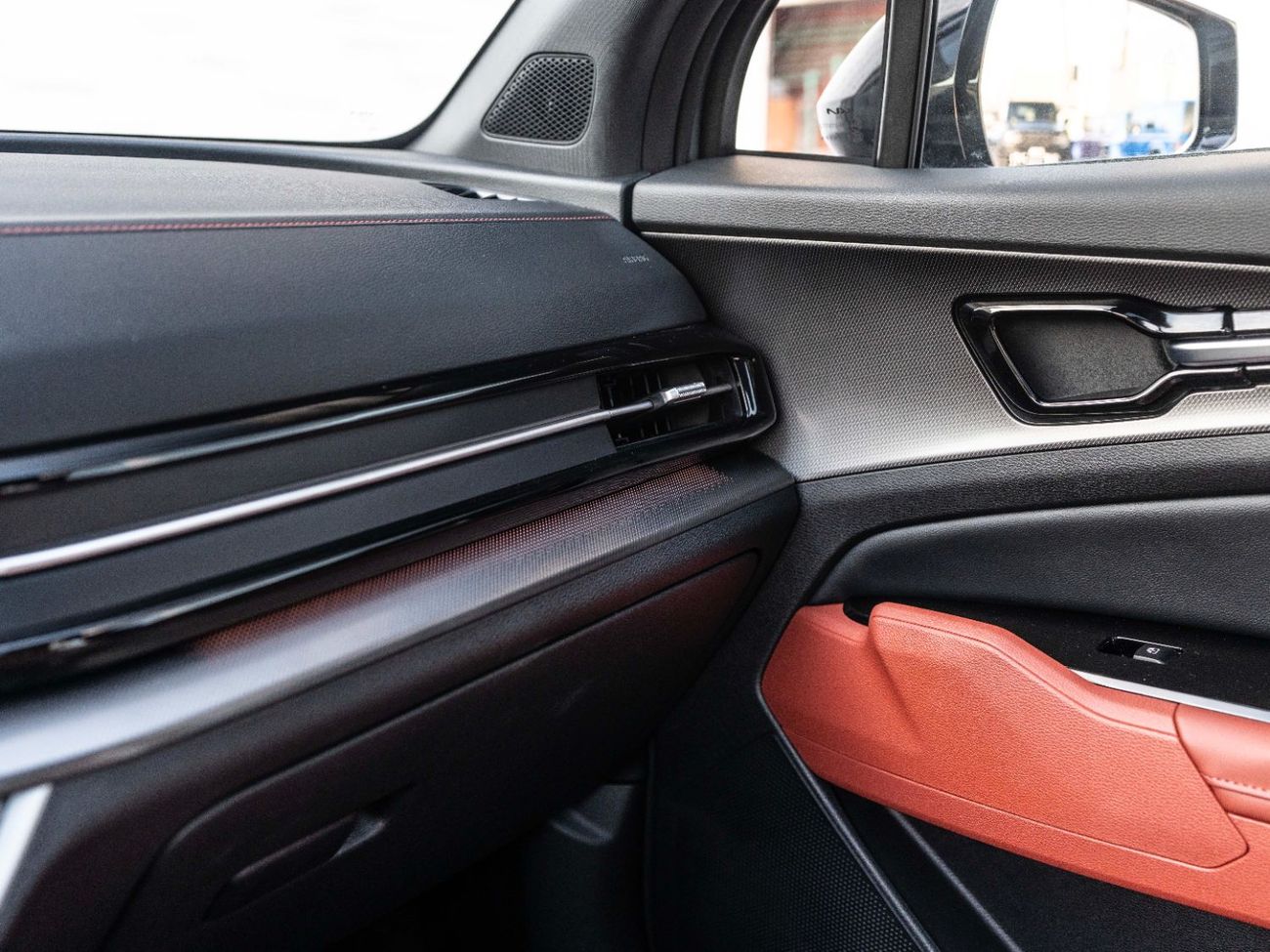 كيا سبورتيج SX NQ5