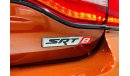 دودج تشارجر SRT8