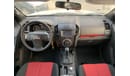 Isuzu DMax Pick Up GT Double Cabin 4x4 V6 3.0L TD Inter-cooler Diesel