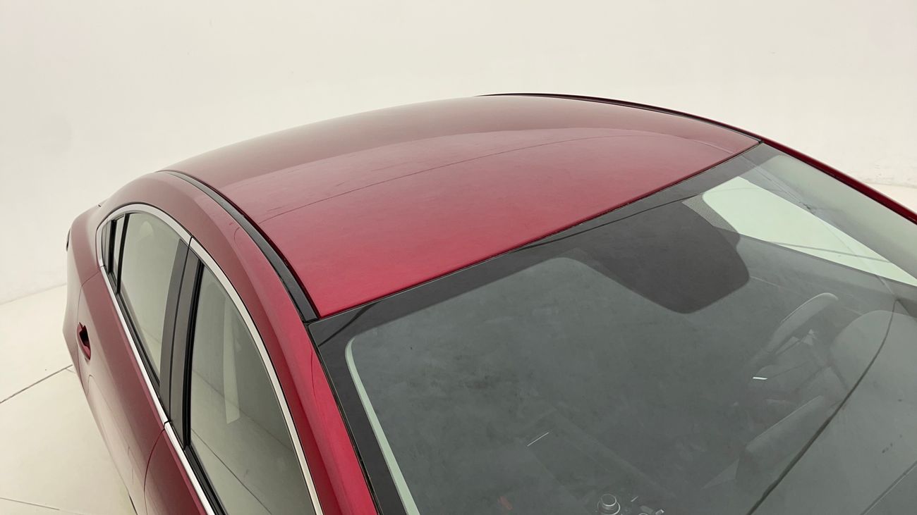 مازدا 6 PURE 2.5 | بدون دفعة مقدمة | اختبار القيادة في المنزل