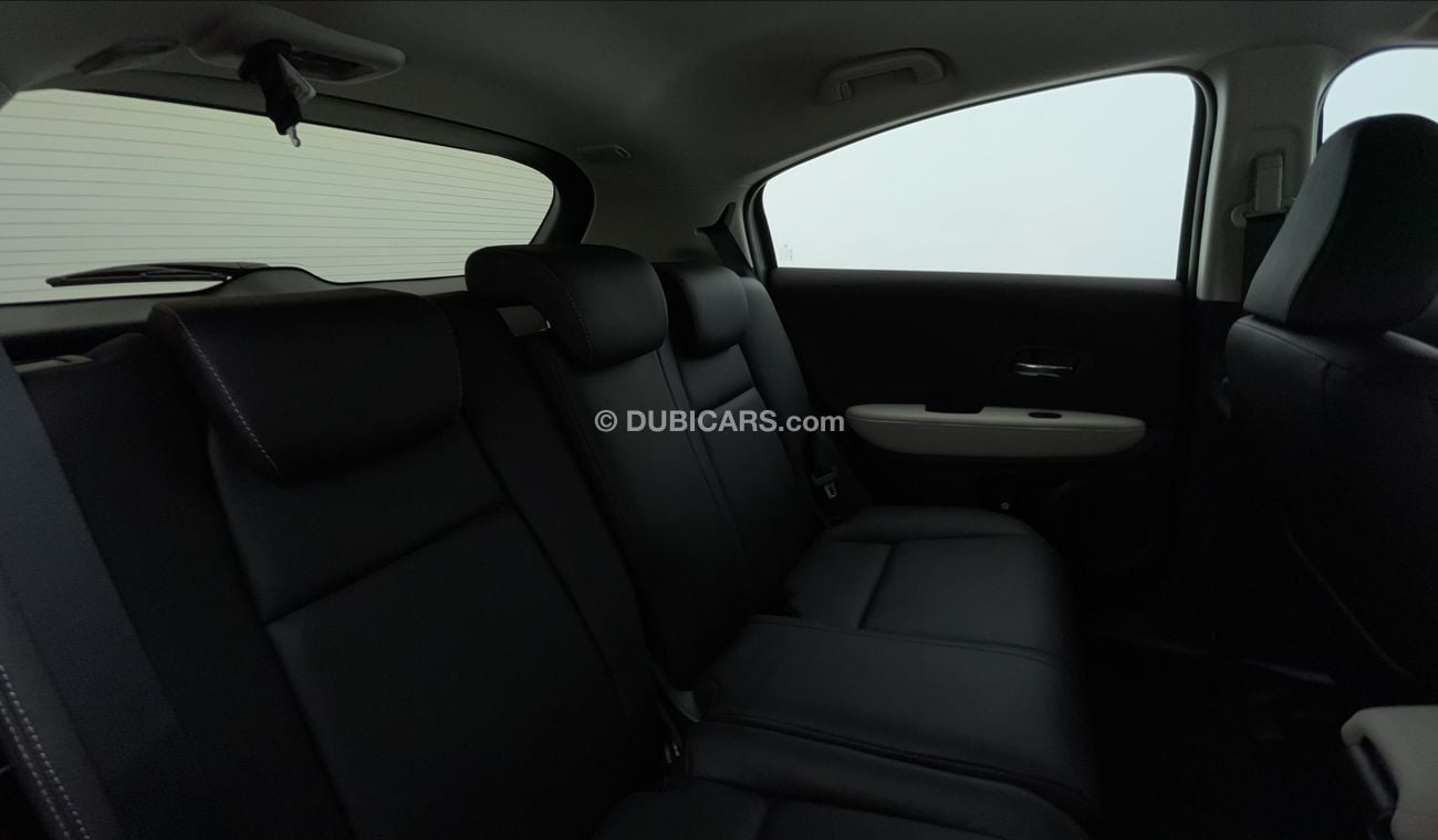 Honda HRV LX 1.8 | Under Warranty | Inspected on 150+ parameters