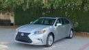 Lexus ES350 Premier