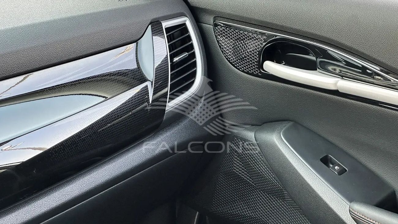 كيا سيلتوس EX Kia/Seltos/KSL05 1.5L CVT Luxury