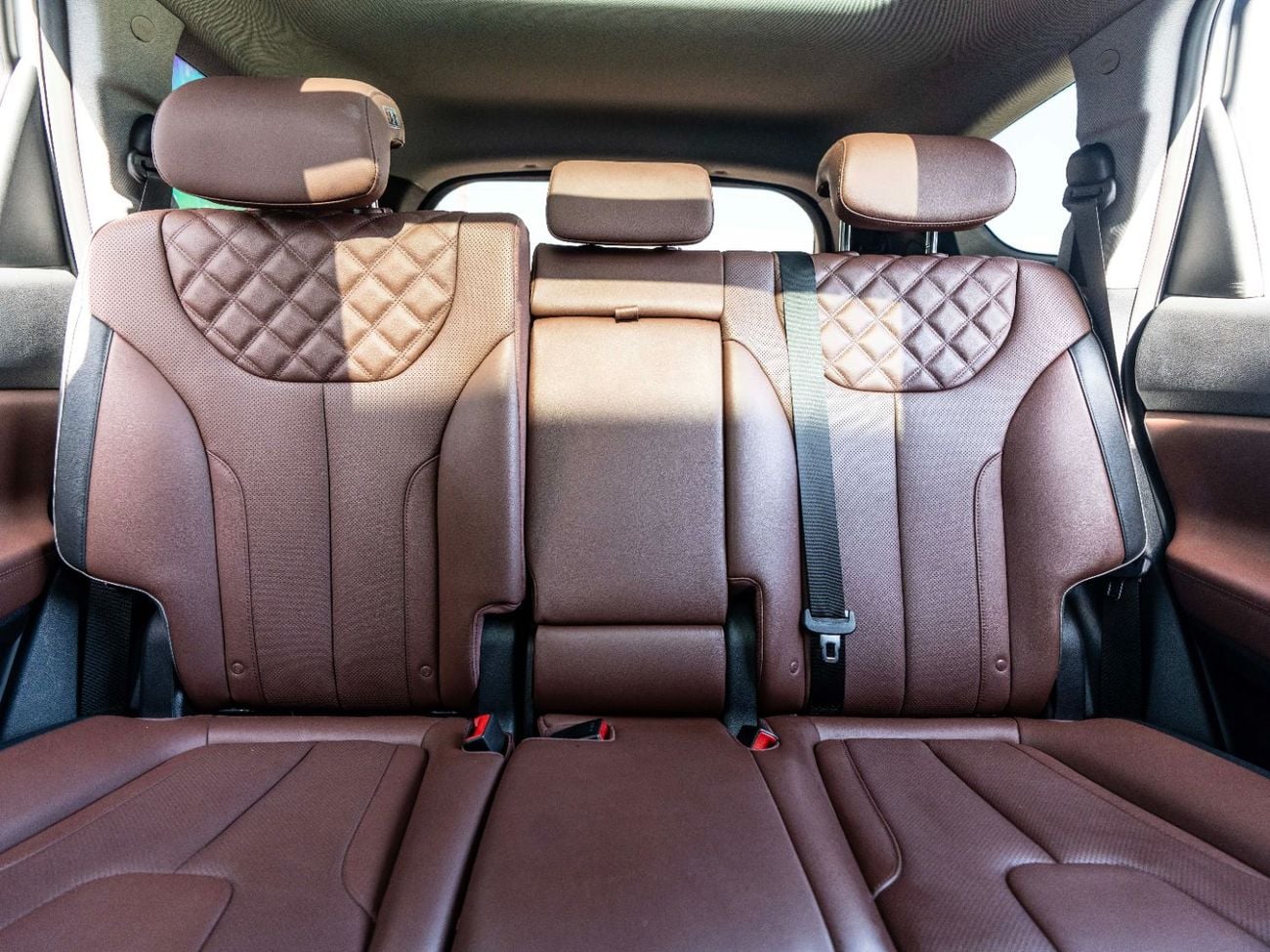 Hyundai Santa Fe PREMIUM