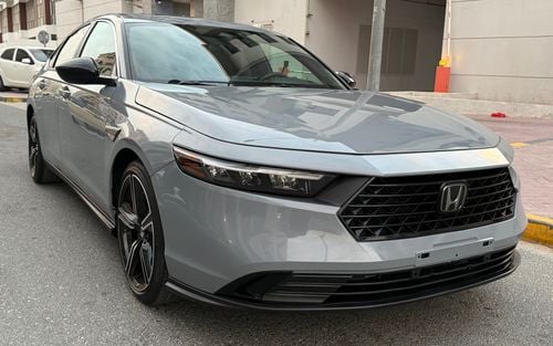 Honda Accord HEV Sport 2.0
