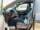 Toyota Hilux GR SPORT