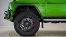 Mercedes Benz G 63 AMG 4X4² UAE's Very Best Example | AED 14,465 Per Month