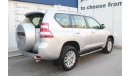 Toyota Prado 4.0L VXR V6 4WD 2016 MODEL