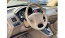 Hyundai Tucson 2007 V6 Sunroof 4WD Ref#737