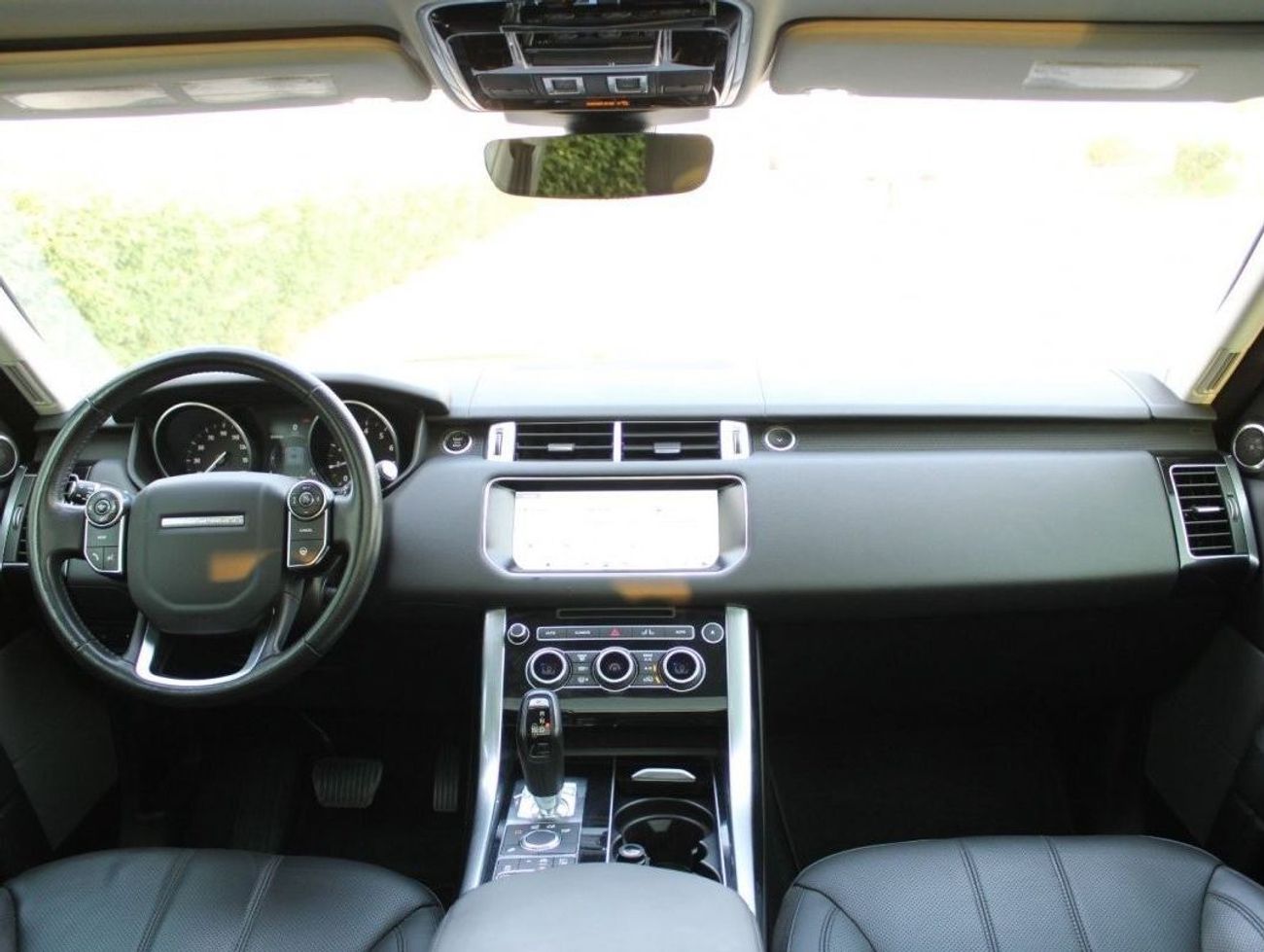 Land Rover Range Rover Sport SPORT HSE V6