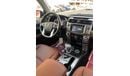 Toyota 4Runner 2019 XP SPECIAL EDITION FULL OPTION 4x4 USA IMPORTED