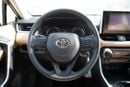 Toyota RAV4 2025 Toyota RAV4 E 4X2 2.5 - Urban Khaki Inside Brown | Export Only