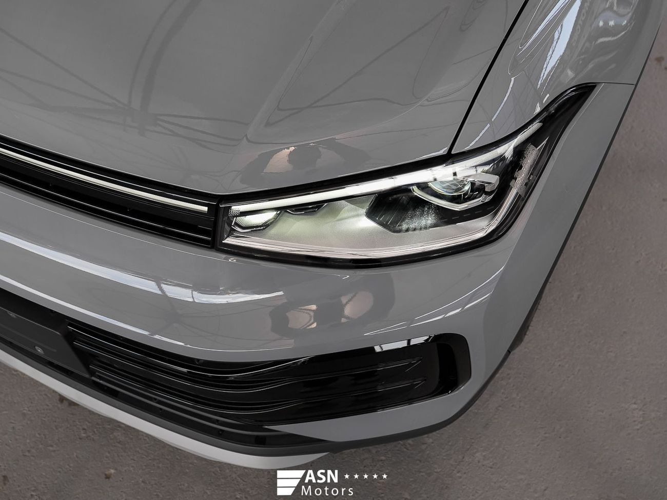 فولكس واجن ثارو XR 300 TSI 2026 (Export Price)