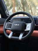 بي واي دي ليوبارد تيتانيوم 7 BYD LEOPARD 7 TITANIUM ULTRA EDITION | GCC SPECS | BRAND NEW | YEAR: 2025 | UNDER WARRANTY AND SERVI