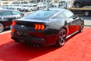 Ford Mustang EcoBoost 2.3L Coupe A/T