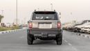 Toyota Prado ADVENTURE 2026 Toyota Prado Adventure 2.4L Turbo AT Petrol (Bronze-Beige)