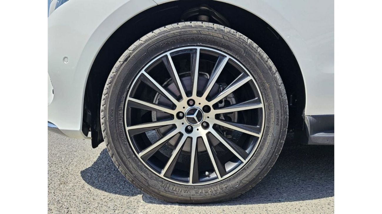 Mercedes-Benz GLE 350 Std